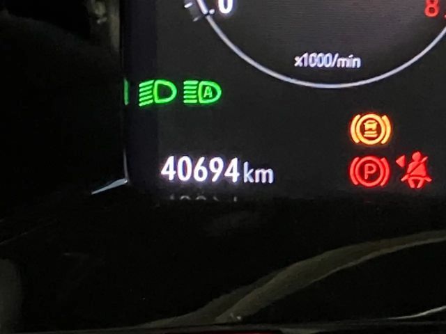 Opel Mokka 1.2 Turbo