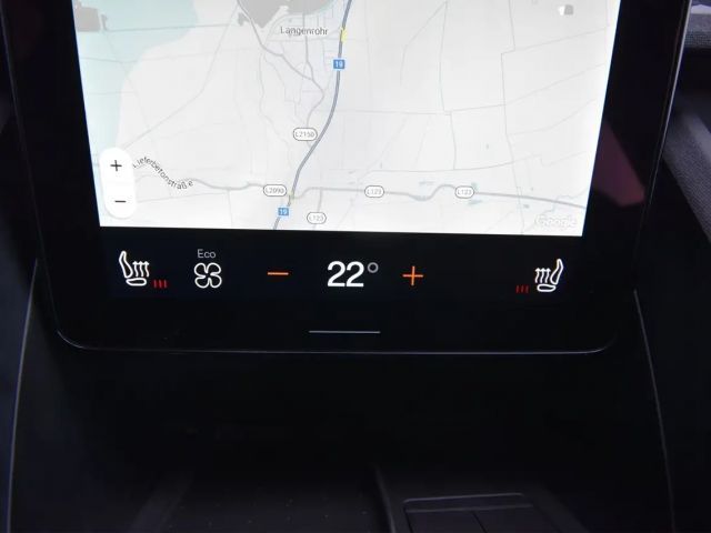 Polestar 2 Dual motor Long range