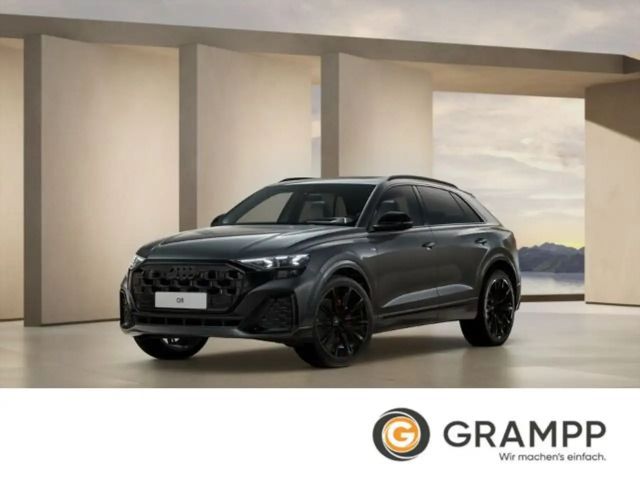 Audi Q8 Quattro