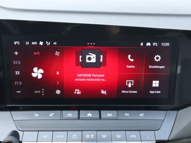 Opel Astra 1.2 Turbo Elegance Turbo