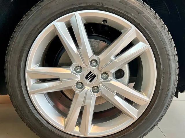 Seat Ateca 1.0 TSI FR-lijn