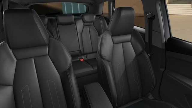 Audi Q4 e-tron Quattro