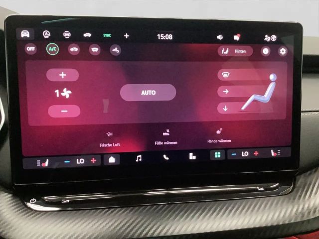 Skoda Octavia 2.0 TDI Combi Sportline