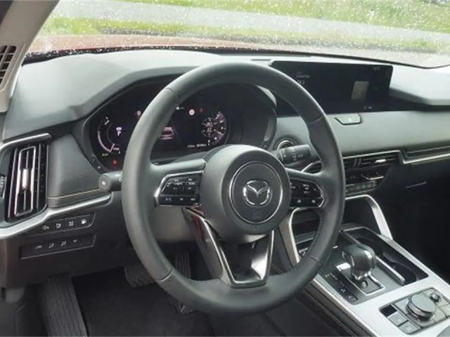Mazda CX-60 2.5L e-Skyactiv