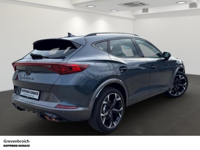 Cupra Formentor 1.4 DSG e-Hybrid