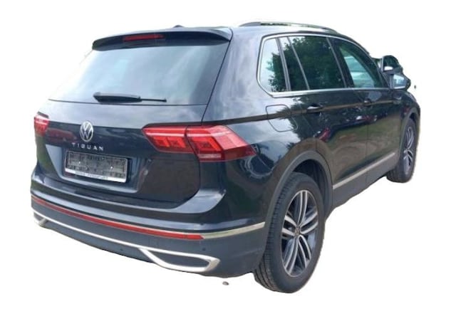 Volkswagen Tiguan 2.0 TDI DSG Elegance Elegance