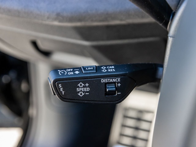 Audi A3 35 TDI S-Line S-Tronic Sportback