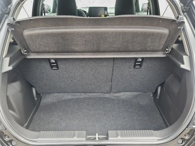 Suzuki Swift Comfort Hybrid