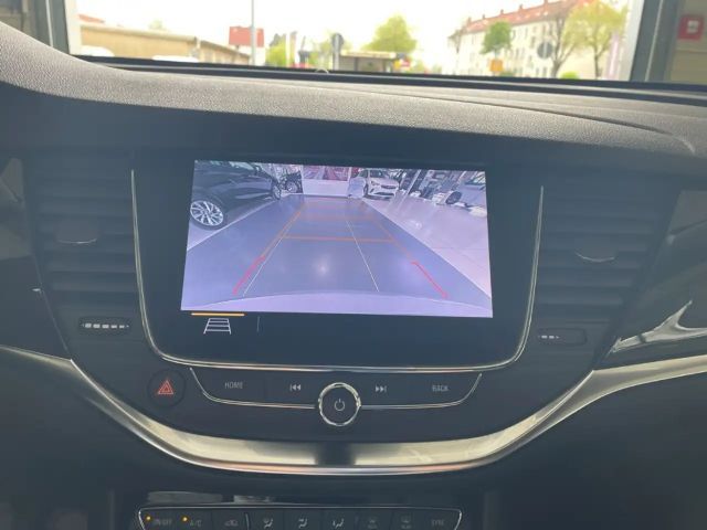 Opel Astra 1.2 Turbo Elegance Sports Tourer