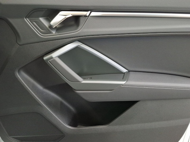 Audi Q3 35 TDI S-Line S-Tronic