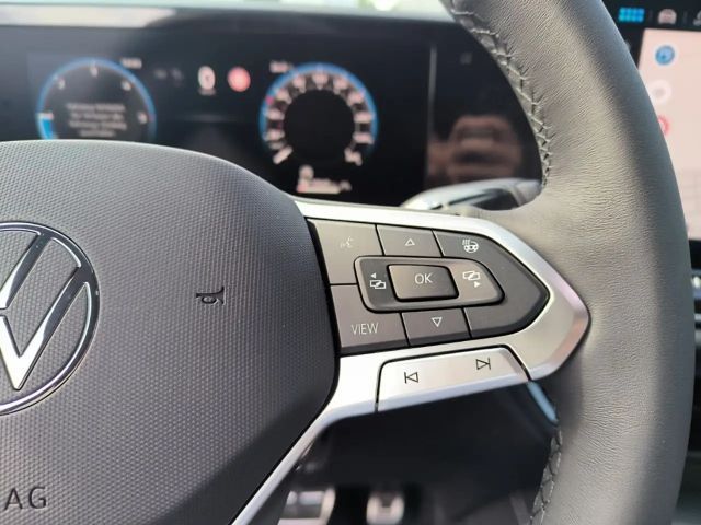 Volkswagen Tiguan 2.0 TDI