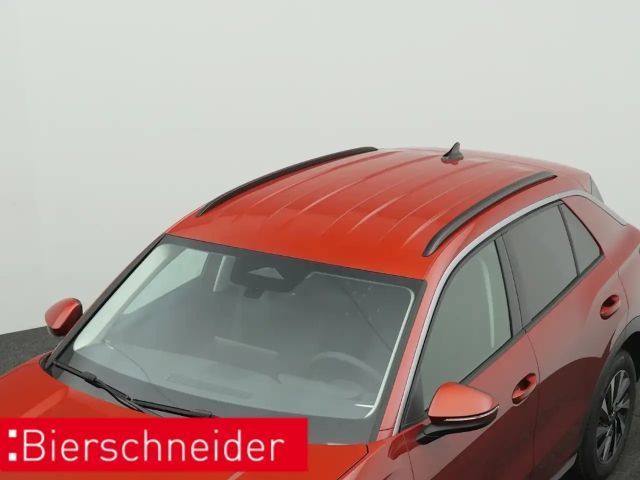 Volkswagen T-Roc 1.5 eTSI DSG Life