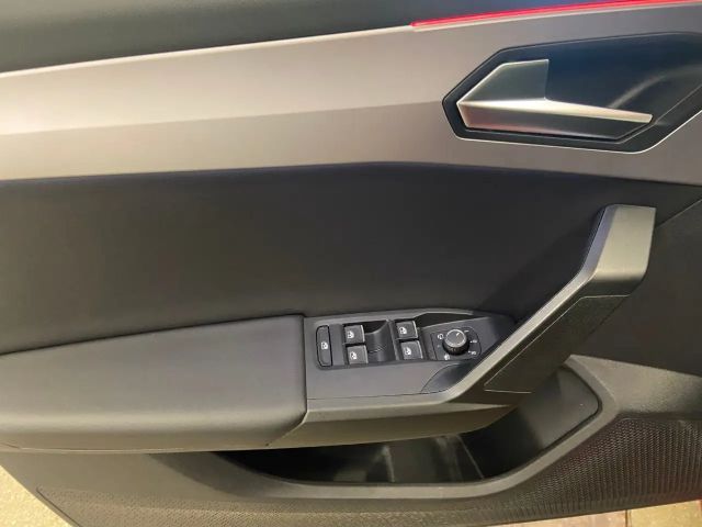 Seat Leon 1.0 TSI FR-lijn