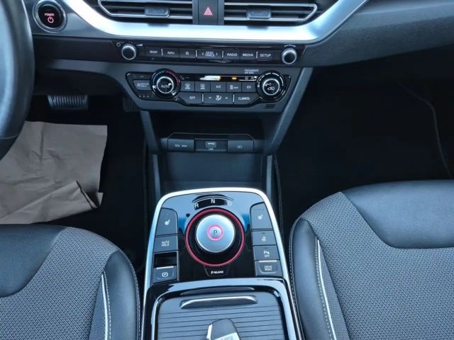 Kia Niro Vision e-Niro