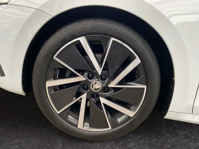 Skoda Octavia 2.0 TDI 4x4 Combi Style Style