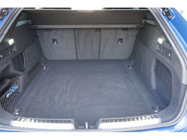 Audi S5 Avant S-Tronic