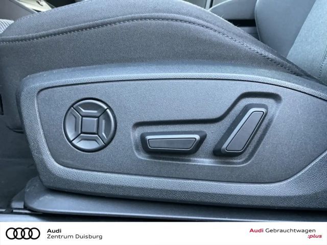 Audi Q3 45 TFSI Hybride