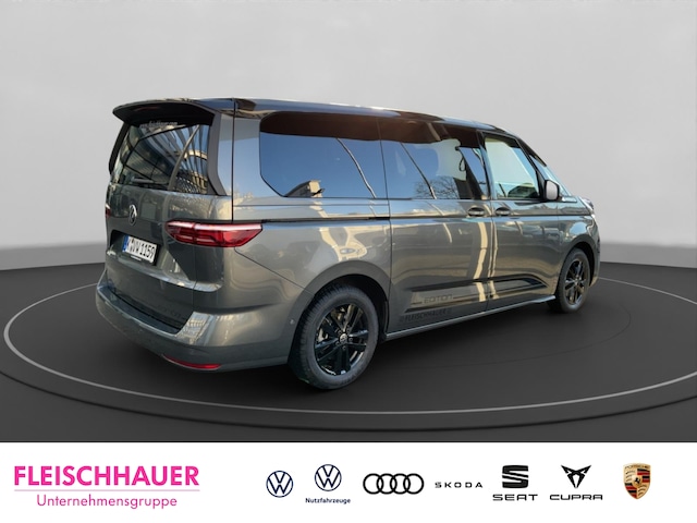 Volkswagen Multivan 2.0 TDI Lang