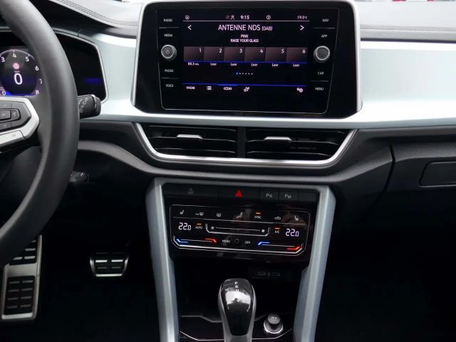 Volkswagen T-Roc 1.5 TSI DSG