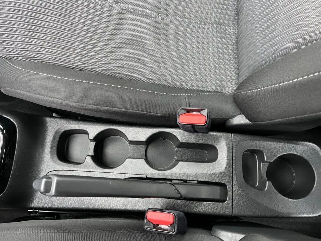 Opel Corsa F 1.2 Facelift+SpurH