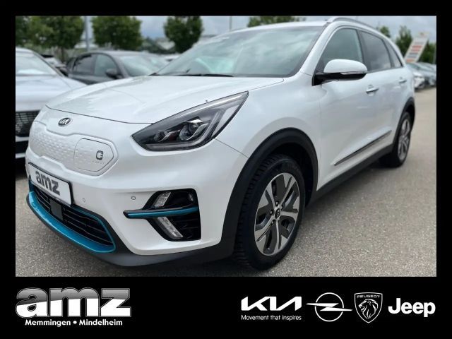 Kia Niro Spirit
