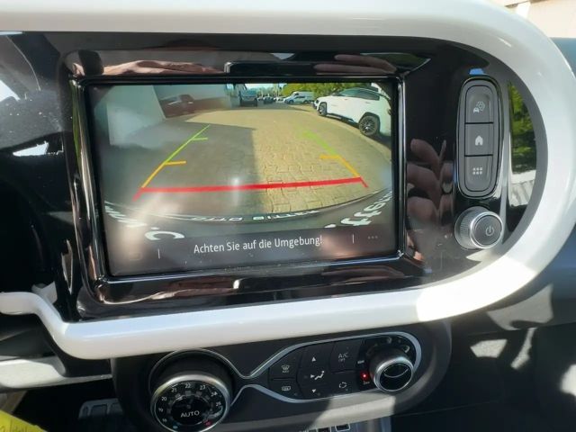 Renault Twingo E-Tech