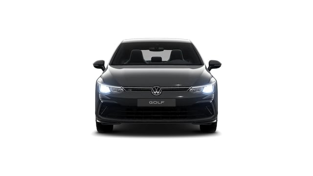 Volkswagen Golf 1.5 TSI R-Line