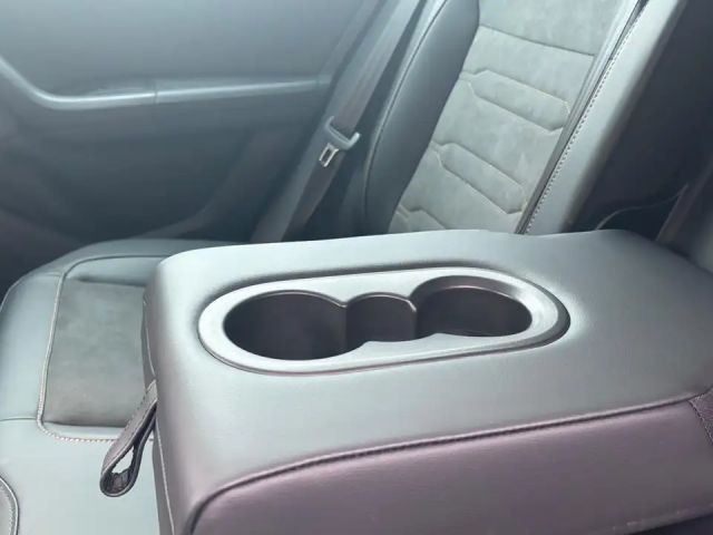 Cupra Ateca 2.0 TSI 4Drive DSG VZ