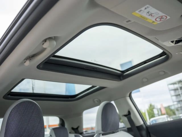 MINI Cooper S Classic Trim Paket M PANO HUD LENKRADHZ