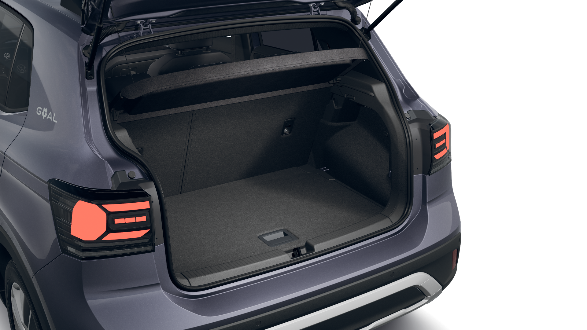 Volkswagen T-Cross 1.0 TSI DSG Life