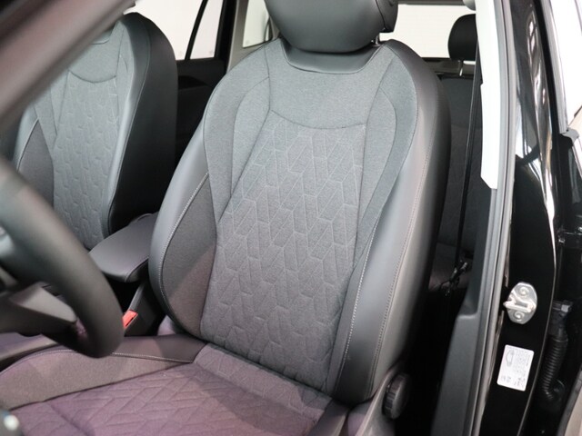 Volkswagen Tiguan DSG