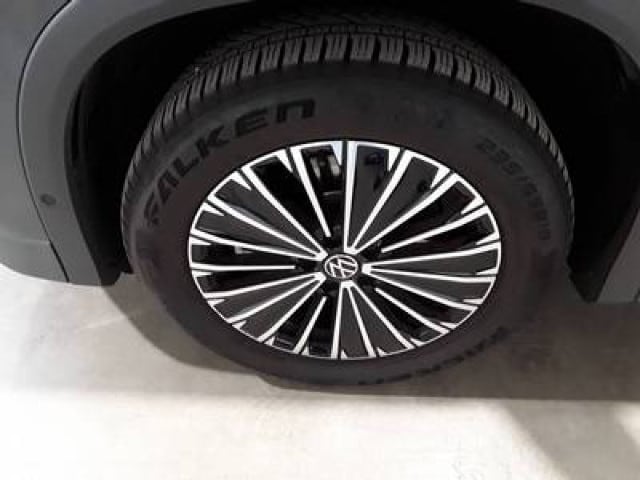 Volkswagen Tayron 1.5 eTSI DSG Life