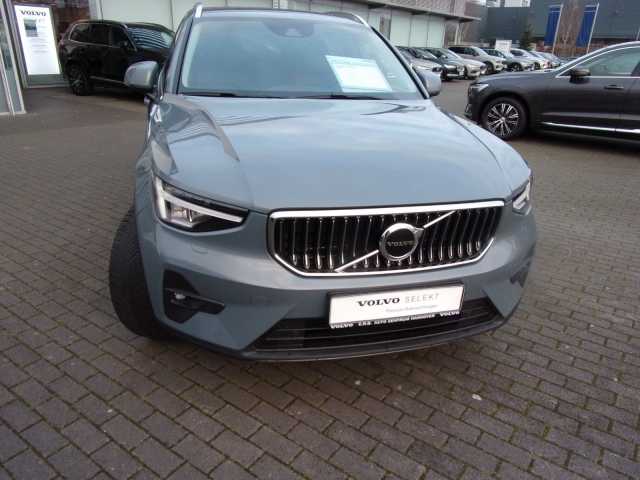 Volvo XC40 Bright Plus Recharge