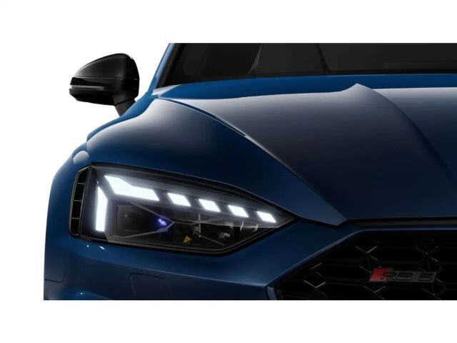 Audi RS5 Coupé Performance Quattro Sportback