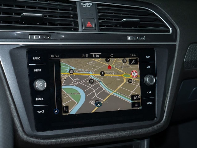 Volkswagen Tiguan 2.0 TDI Allspace R-Line