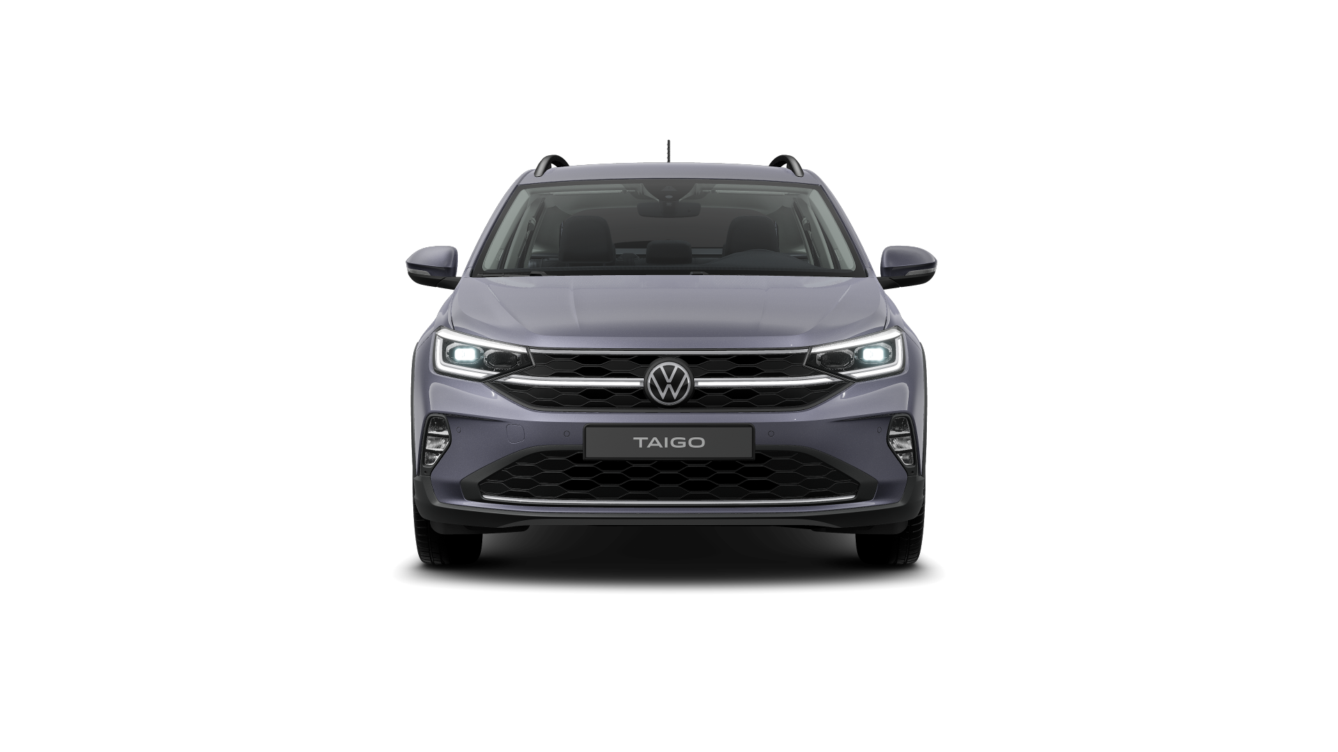 Volkswagen Taigo 1.0 TSI DSG Life