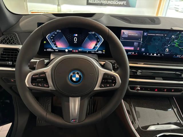 BMW X5 xDrive50e