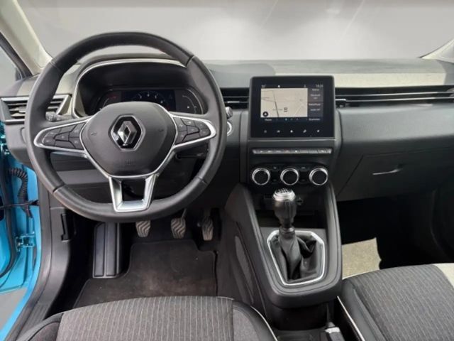 Renault Clio Intens