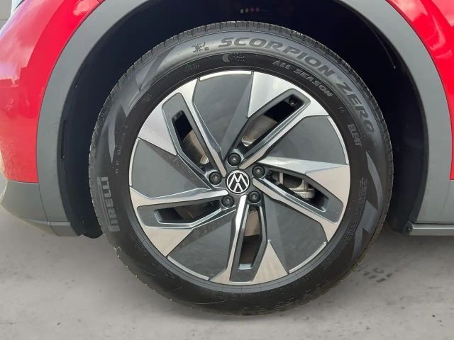 Volkswagen ID.4 Pure