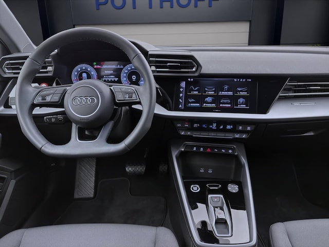 Audi A3 30 TFSI S-Tronic Sportback