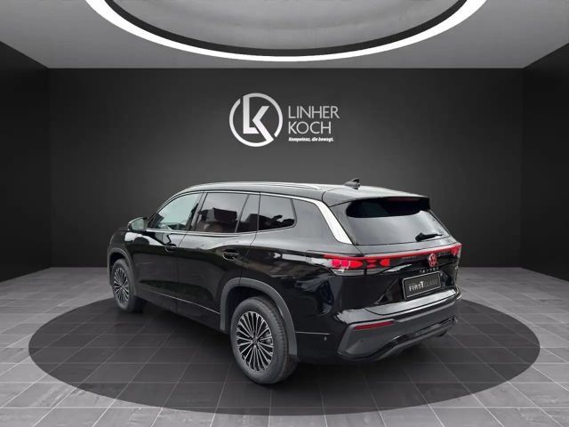 Volkswagen Tayron DSG