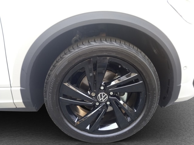 Volkswagen T-Roc 1.5 TSI Plus R-Line