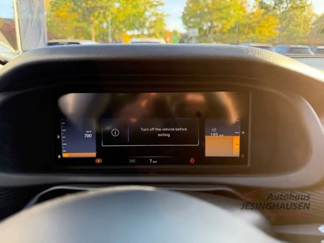 Jeep Avenger Altitude