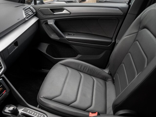 Seat Tarraco 1.5 TSI DSG