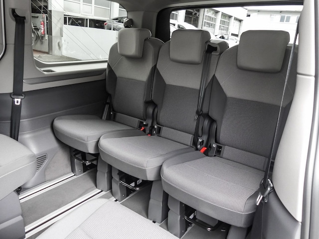 Volkswagen Multivan DSG Lang Life