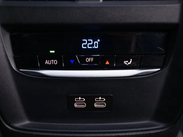 BMW 320 320e Sport Line