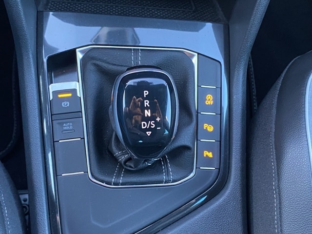 Volkswagen Tiguan 1.5 TSI DSG