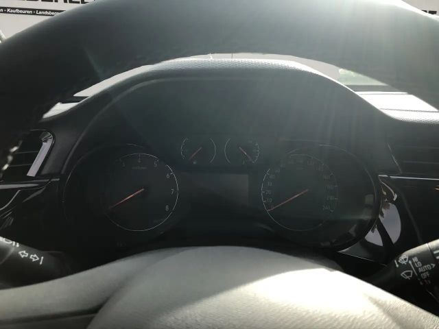 Opel Corsa 1.2 Turbo Edition Turbo