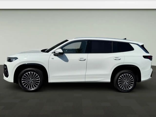 Volkswagen Tayron 2.0 TDI DSG R-Line