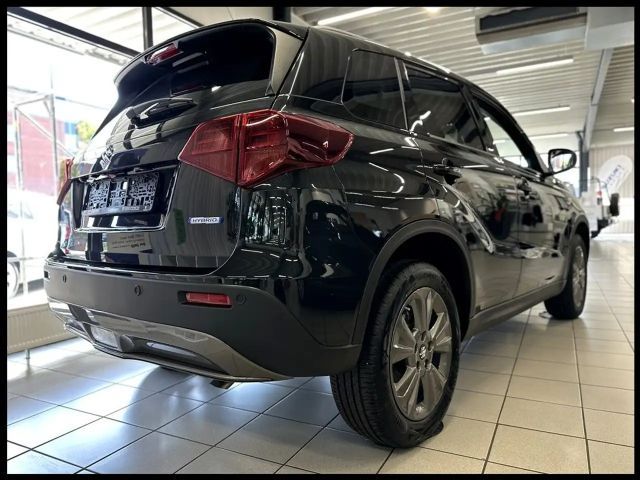 Suzuki Vitara Comfort Hybrid